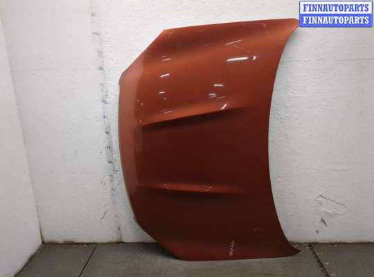 Капот NS986349 на Nissan Qashqai 2006-2013