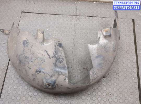 купить Защита арок (подкрылок) на Opel Astra J 2010-2017