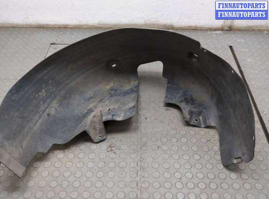 купить Защита арок (подкрылок) на Opel Astra J 2010-2017