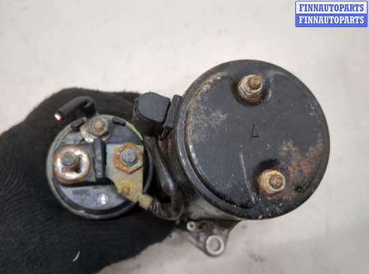 купить Стартер на Opel Meriva 2003-2010