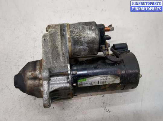 купить Стартер на Opel Meriva 2003-2010
