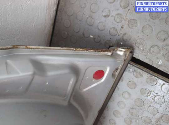 купить Ручка двери салона на Skoda SuperB 2001-2008