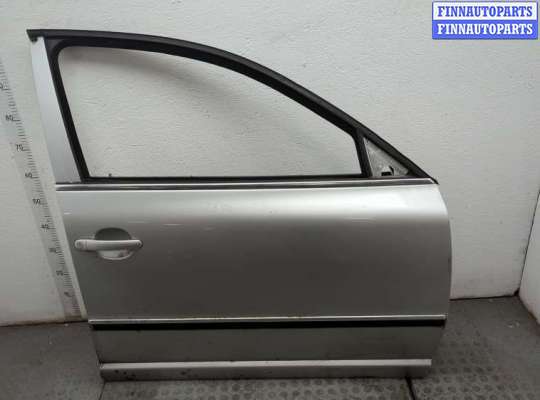 купить Ручка двери салона на Skoda SuperB 2001-2008