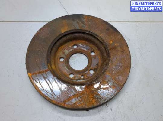 купить Диск тормозной на Chevrolet Trax 2016-2022