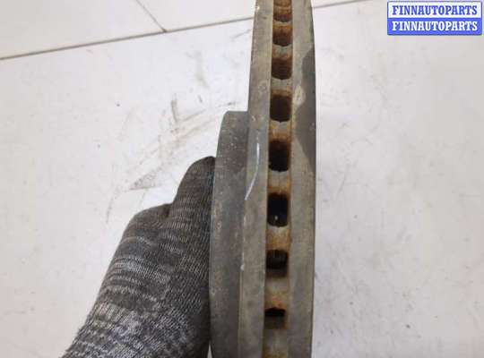 купить Диск тормозной на Chevrolet Trax 2016-2022