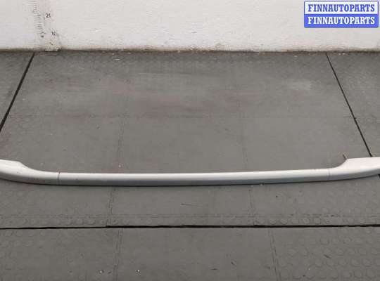 купить Рейлинг на крышу (одиночка) на Peugeot 407 2004-2011