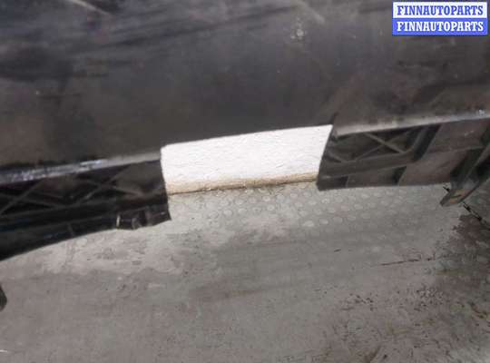 Бампер задний на Volkswagen Passat B6 (3C)