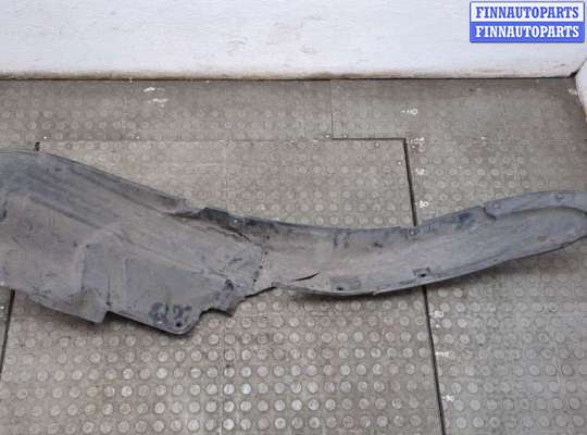 купить Защита арок (подкрылок) на KIA Carens 2006-2012