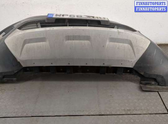 купить Бампер на Ford Kuga 2016-2019