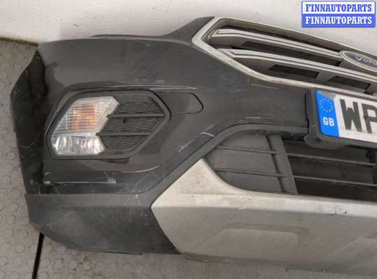 купить Бампер на Ford Kuga 2016-2019