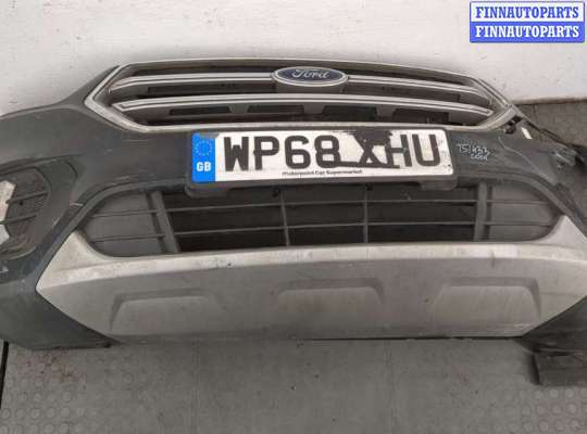 купить Бампер на Ford Kuga 2016-2019