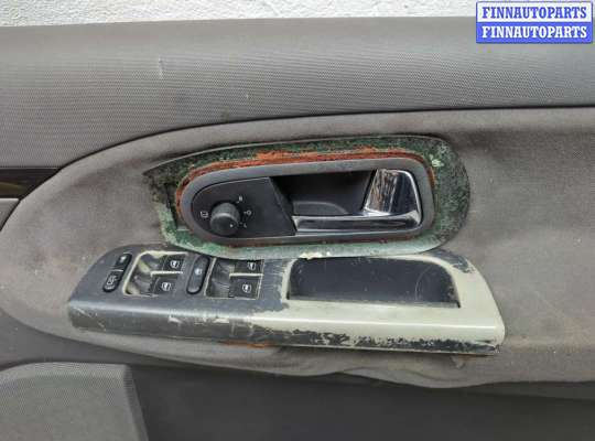 купить Дверная карта (Обшивка двери) на Volkswagen Sharan 2000-2010