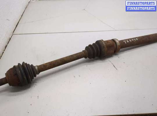 Полуось (приводной вал, шрус) FO2186369 на Ford Focus 2 2008-2011
