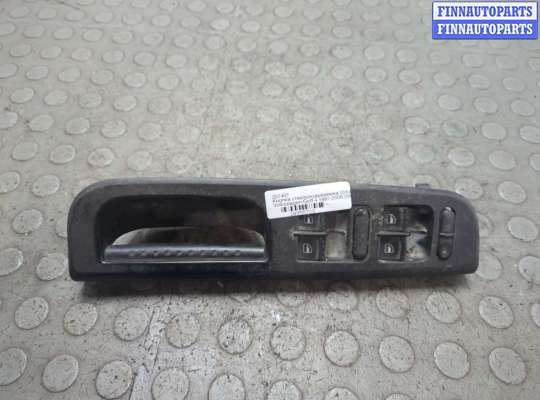 Кнопка стеклоподъемника (блок кнопок) VG2664846 на Volkswagen Golf 4 1997-2006