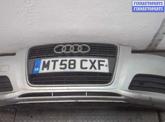 купить Бампер на Audi A3 (8P) 2003-2013