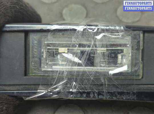 купить Подсветка номера на BMW X3 E83 2003-2010