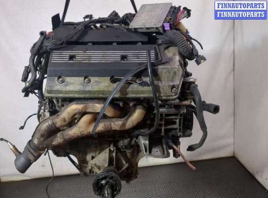 купить Двигатель (ДВС) на Land Rover Range Rover 3 (LM) 2002-2012