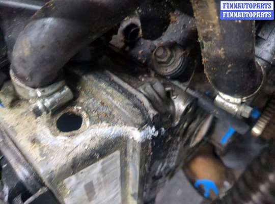 купить Двигатель (ДВС) на Land Rover Range Rover 3 (LM) 2002-2012
