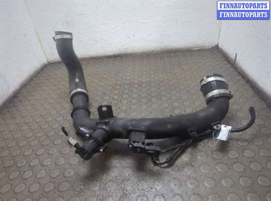 Патрубок интеркулера FO2176707 на Ford Fusion 2017-2020 USA