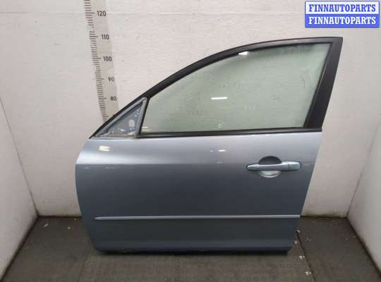 купить Дверь боковая (легковая) на Mazda 3 (BK) 2003-2009