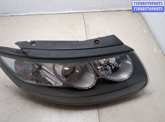 Фара передняя на Hyundai Santa Fe II (CM)