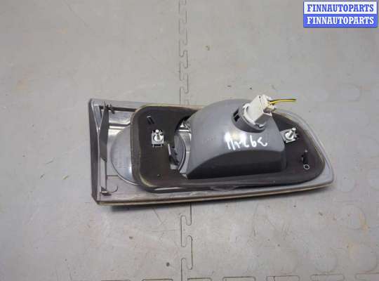 купить Фонарь крышки багажника на Mazda 2 2003-2007