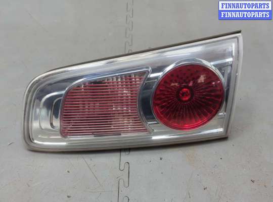 купить Фонарь крышки багажника на Mazda 2 2003-2007