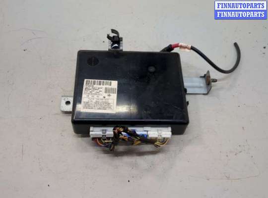 купить Блок управления бортовой сети (Body Control Module) на Hyundai Sonata 6 YF 2009-2014