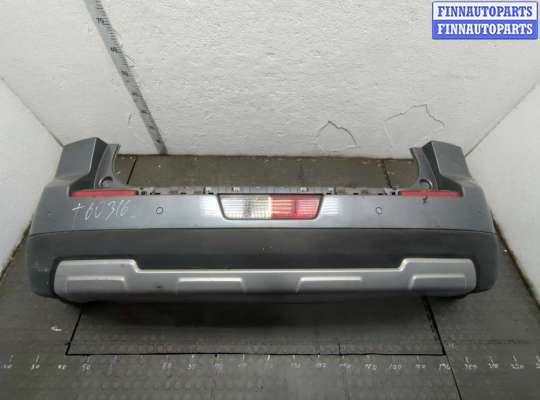 Купить Бампер на Chevrolet Orlando 2011-2018 Бампер CH479973 на Chevrolet Orlando 2011-2018