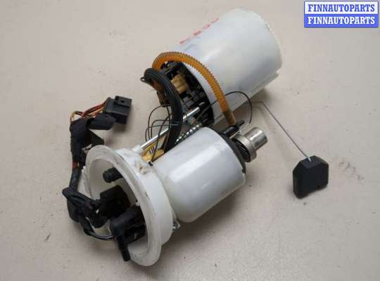 Бензонасос на Audi A6 (C7)