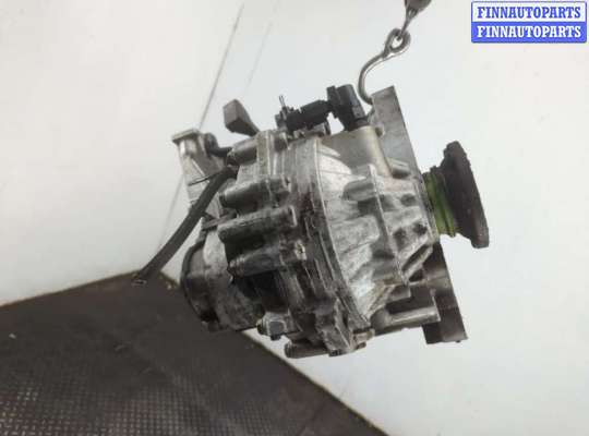 купить КПП 5-ст.мех. (МКПП) на Audi A3 (8L) 1996-2003