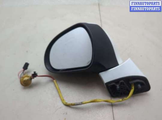 купить Зеркало боковое на Peugeot 308 2007-2013