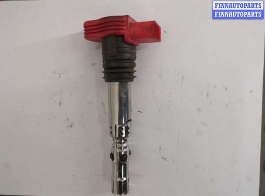 купить Катушка зажигания на Audi A4 (B6) 2000-2006