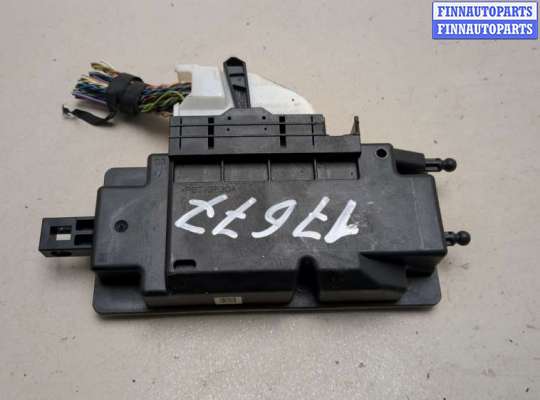 купить Блок управления подушками безопасности на BMW X3 F25 2010-2017