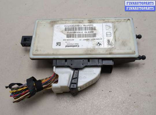 купить Блок управления подушками безопасности на BMW X3 F25 2010-2017