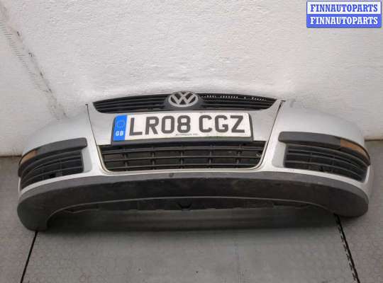 купить Бампер на Volkswagen Passat 6 2005-2010