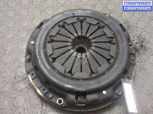 Маховик TT978922 на Toyota Auris E15 2006-2012