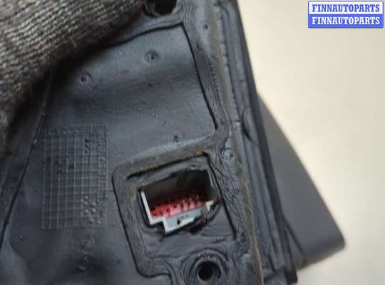 купить Зеркало боковое на Ford Focus 3 2011-2015