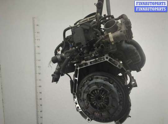 купить Двигатель (ДВС) на Honda Civic 2005-2012