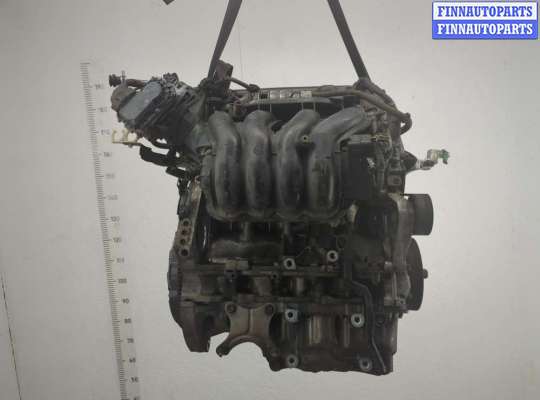 купить Двигатель (ДВС) на Honda Civic 2005-2012