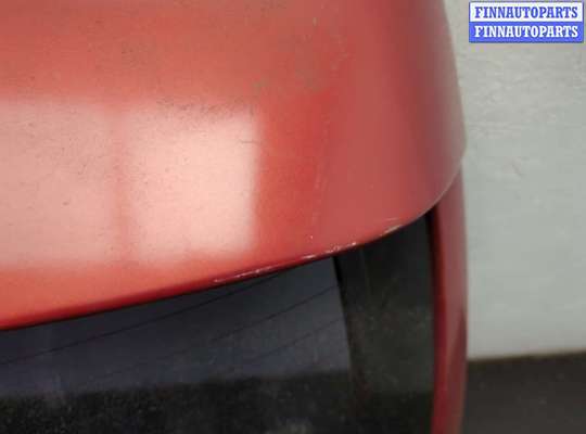 купить Крышка (дверь) багажника на Mazda 3 (BK) 2003-2009