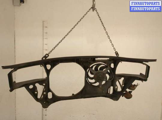 купить Вентилятор радиатора на Audi A4 (B5) 1994-2000