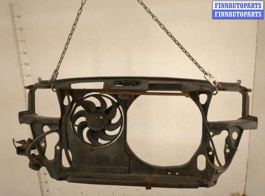 купить Вентилятор радиатора на Audi A4 (B5) 1994-2000