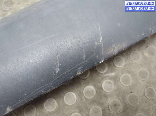 Накладка декоративная (на порог) на Ford Focus III