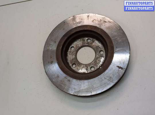 Купить Диск тормозной на Nissan Qashqai 2006-2013 Диск тормозной NS1003289 на Nissan Qashqai 2006-2013