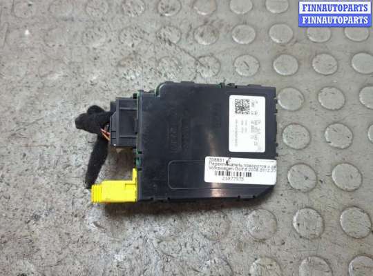 Блок управления подрулевыми переключателями VG2731773 на Volkswagen Golf 6 2008-2012