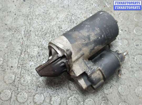Купить Стартер на Opel Astra G 1998-2005 Стартер OP2444313 на Opel Astra G 1998-2005