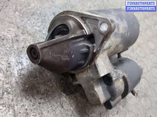 купить Стартер на Opel Astra G 1998-2005