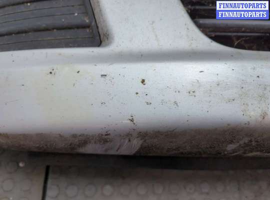 купить Бампер на Suzuki Swift 2003-2011