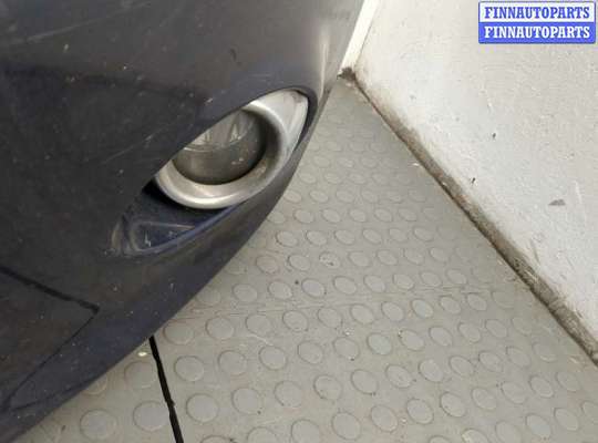купить Бампер на Ford Focus 3 2011-2015